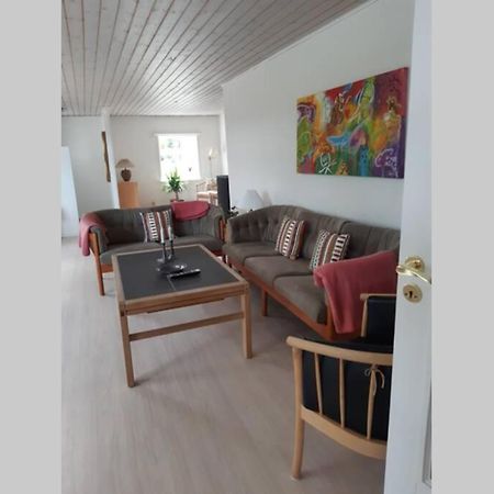 Skont Hus, Med 8 Sovepladser Sæby Zewnętrze zdjęcie
